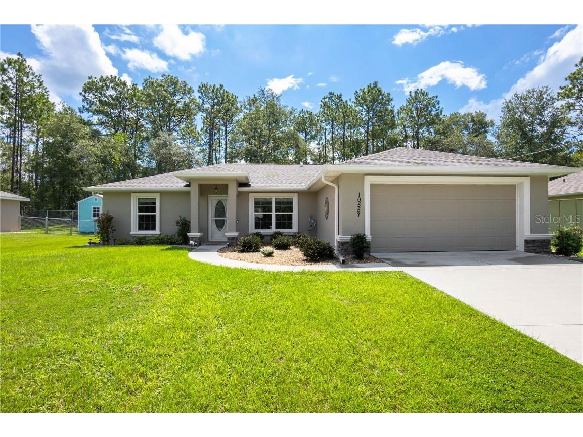 10557 N Haitian Drive Citrus Springs FL 34434 W7857166 image1