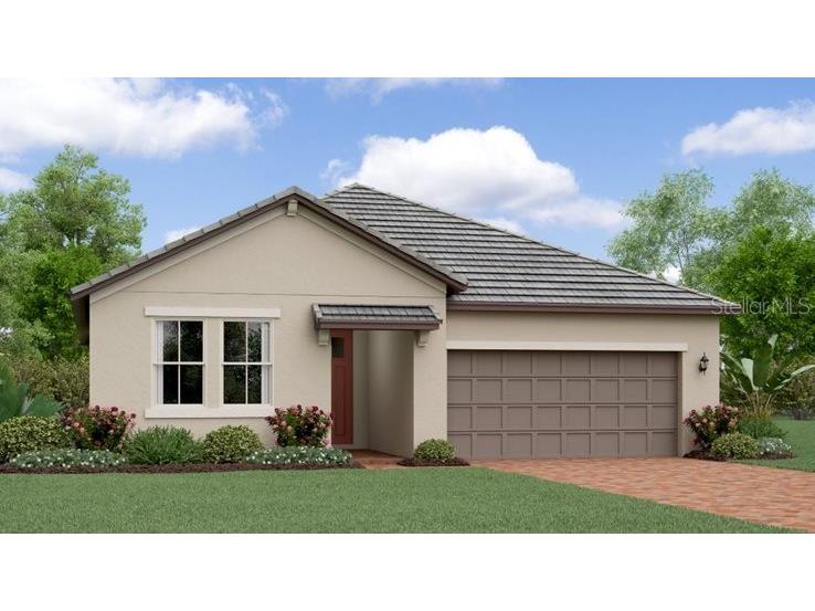 10557 Tupper Cay Drive San Antonio FL 33576 T3448237 image1