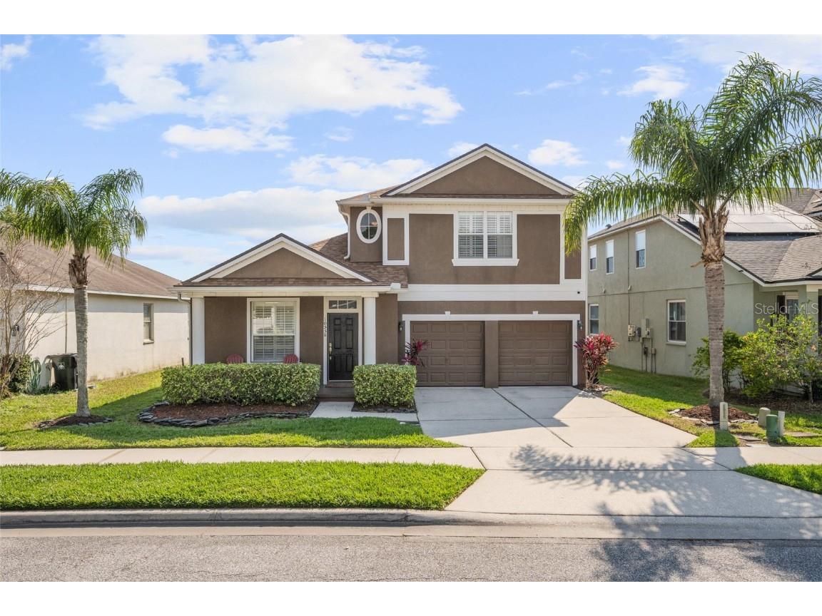 10558 Eastpark Woods Drive Orlando FL 32832 O6095425 image1