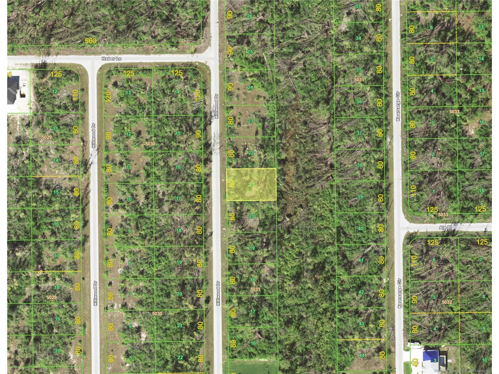 10558 Hillwood Drive Port Charlotte FL 33981 D6147009 image1