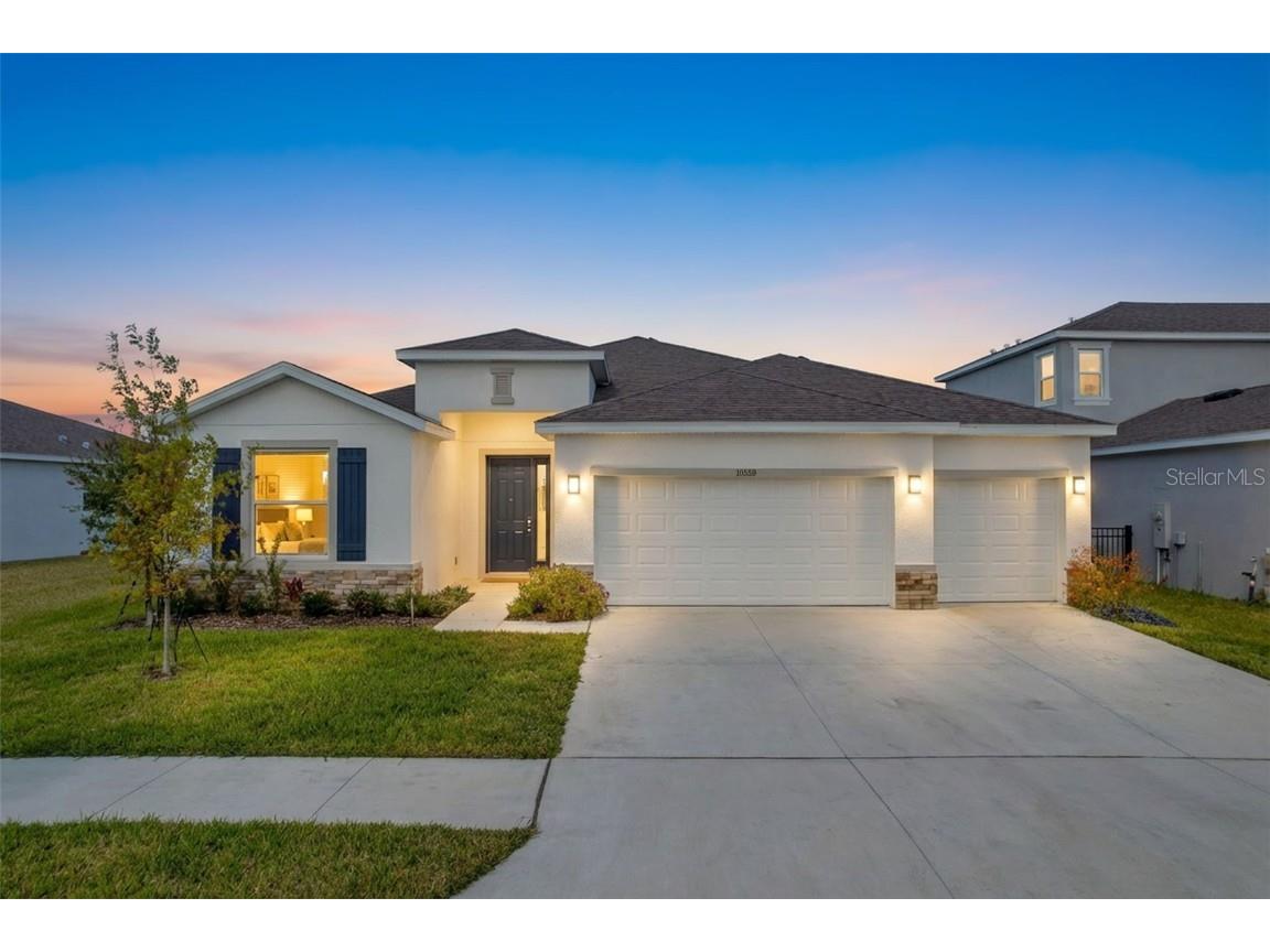 10559 Bridgegate Heights Loop San Antonio FL 33576 TB8458829 image1