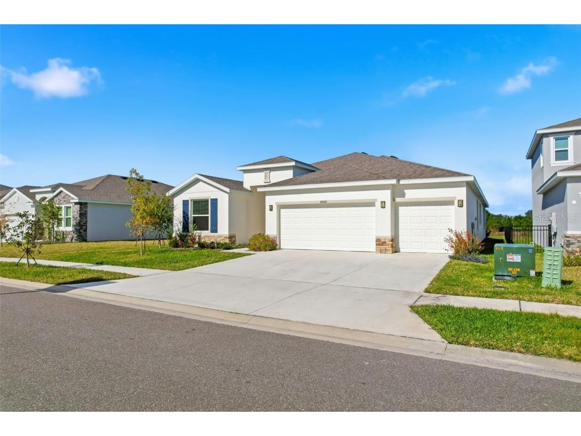 10559 Bridgegate Heights Loop San Antonio FL 33576 TB8458829 image4