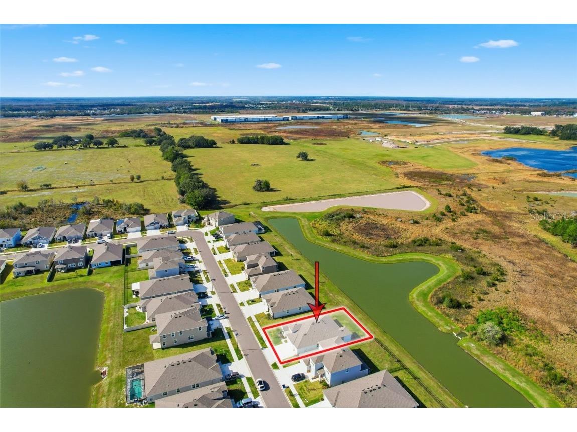 10559 Bridgegate Heights Loop San Antonio FL 33576 TB8458829 image61