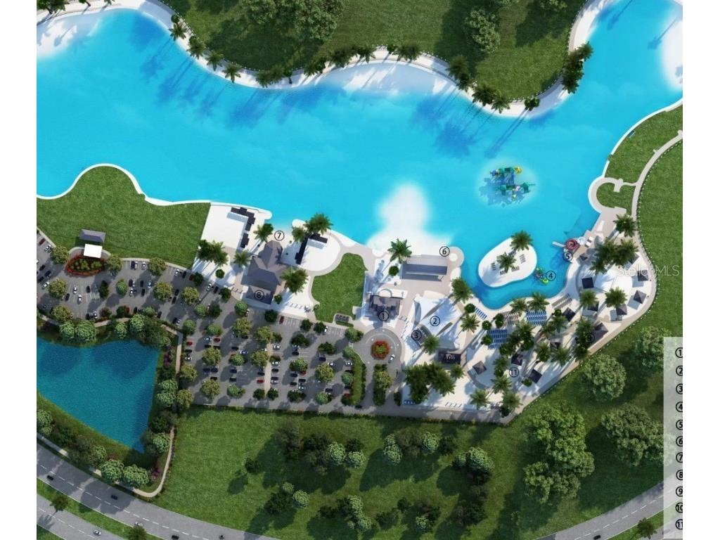 10559 Bridgegate Heights Loop San Antonio FL 33576 TB8458829 image68