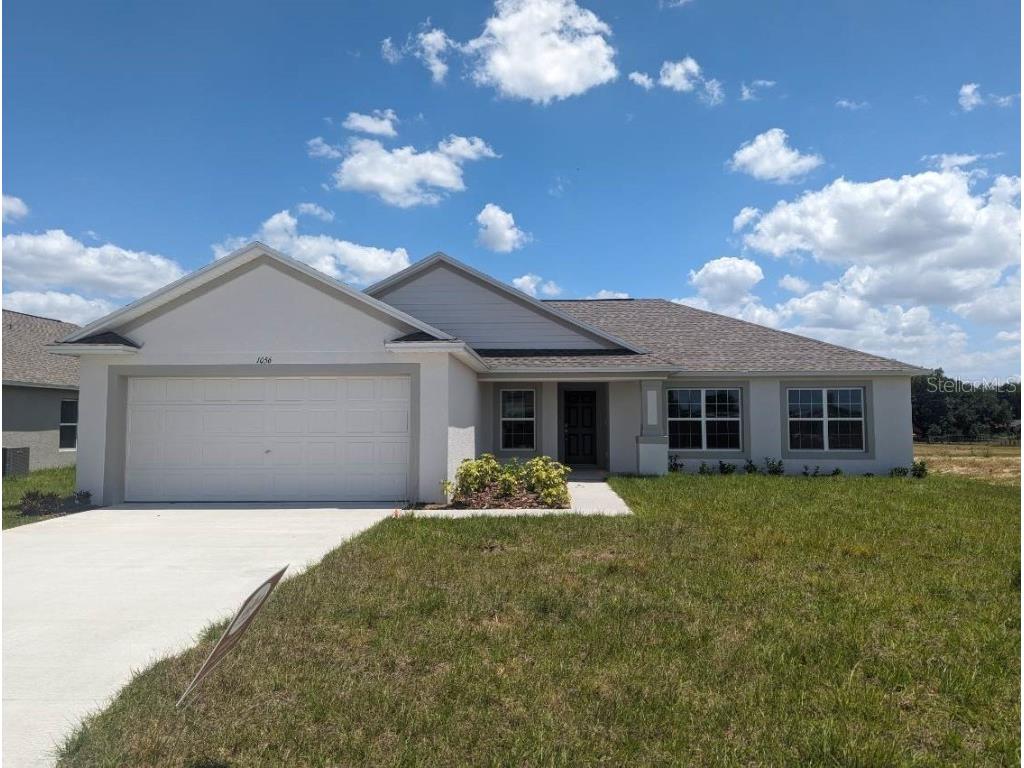1056 Bergamot Drive Bartow FL 33830 R4907650 image1