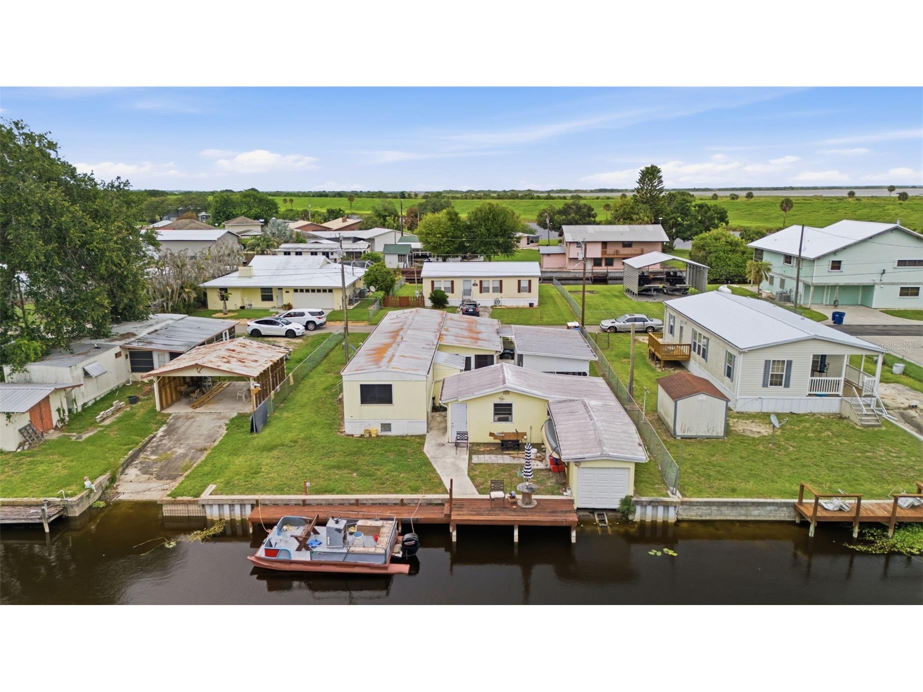 1056 Blue Heron Lane Moore Haven FL 33471 - LAKE OKEECHOBEE A4695914 image12