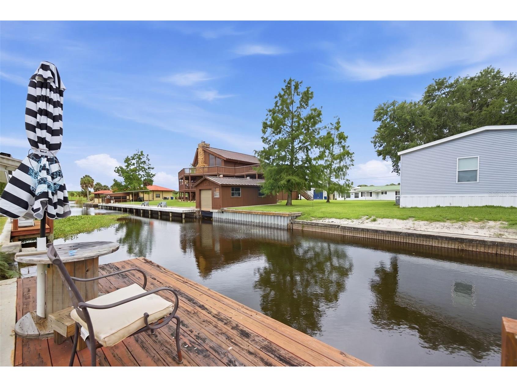 1056 Blue Heron Lane Moore Haven FL 33471 - LAKE OKEECHOBEE A4695914 image13