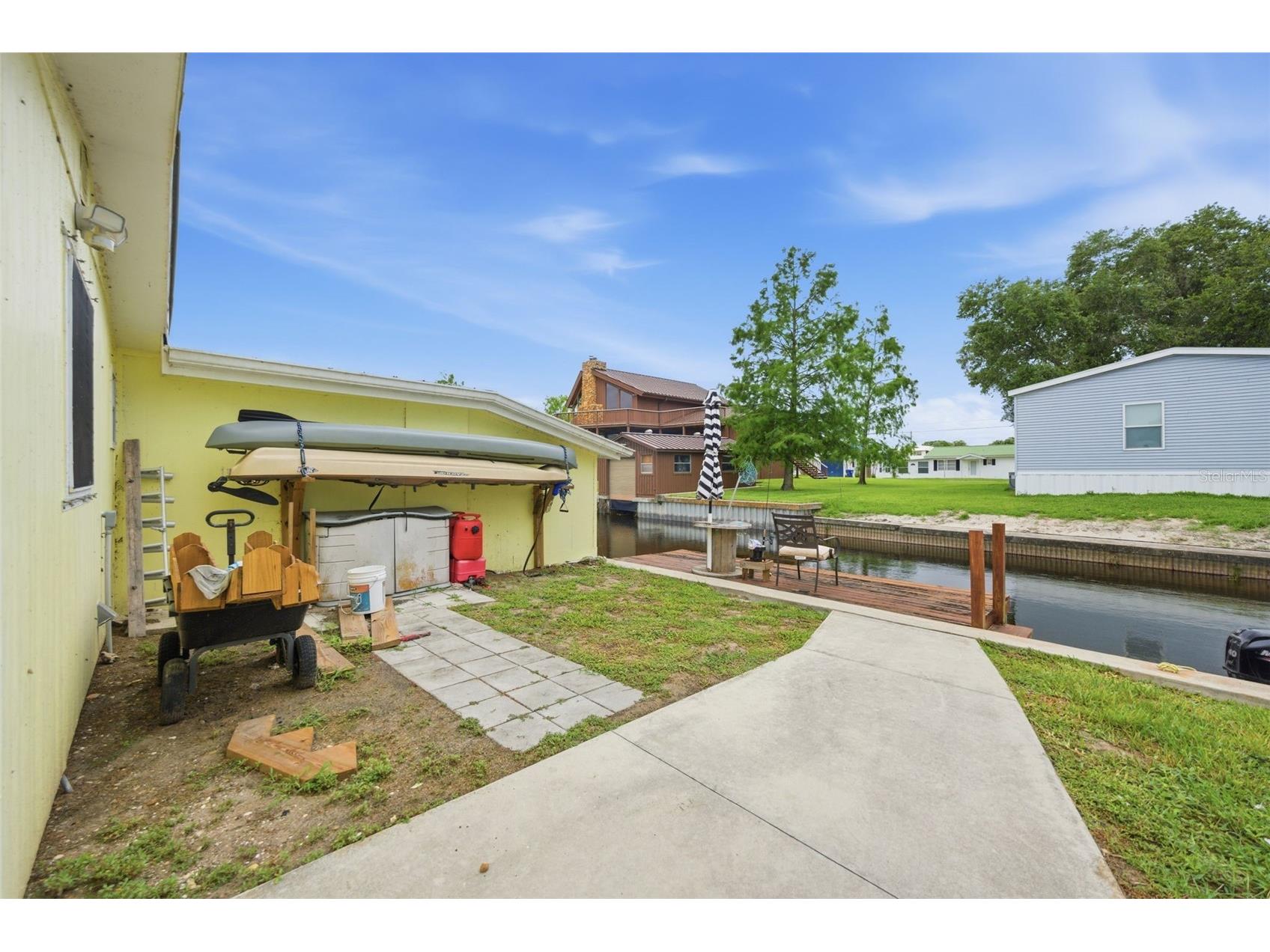 1056 Blue Heron Lane Moore Haven FL 33471 - LAKE OKEECHOBEE A4695914 image14
