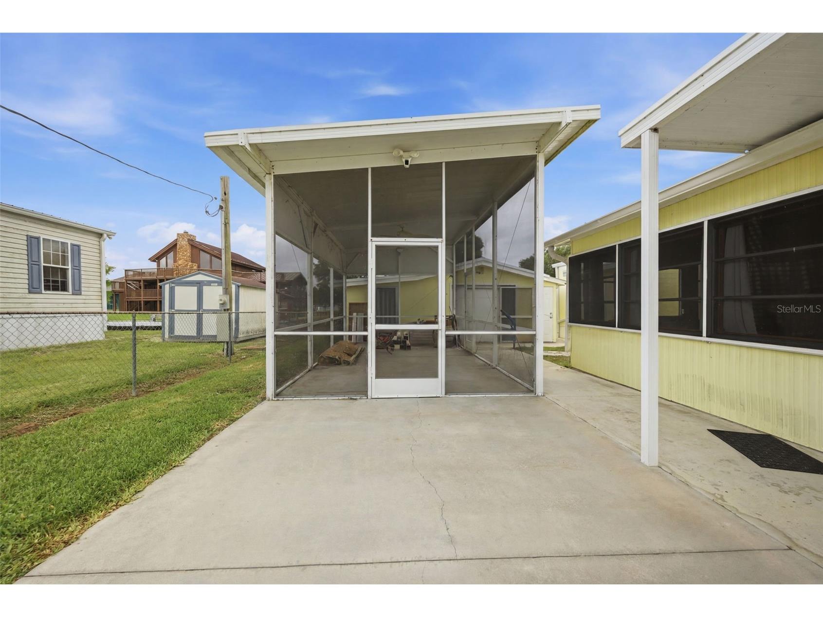 1056 Blue Heron Lane Moore Haven FL 33471 - LAKE OKEECHOBEE A4695914 image7