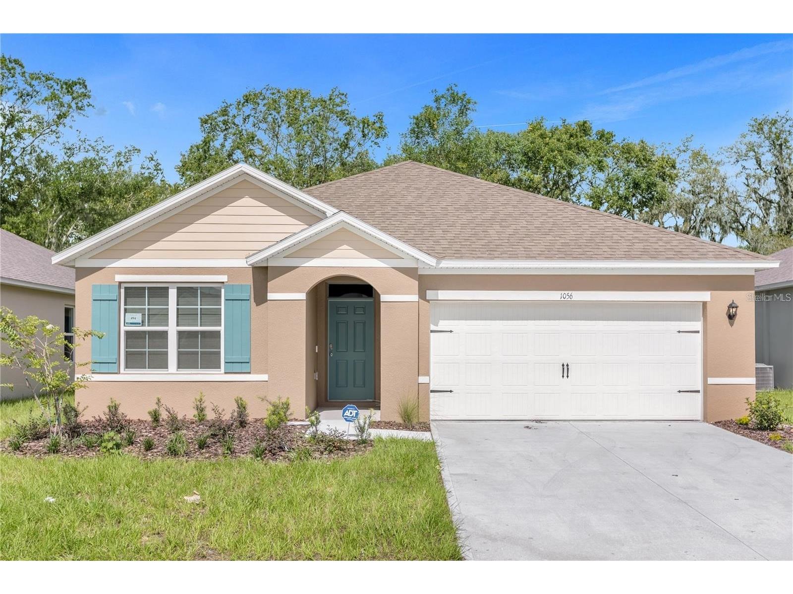 1056 Brooklet Drive Davenport FL 33837 S5145840 image1