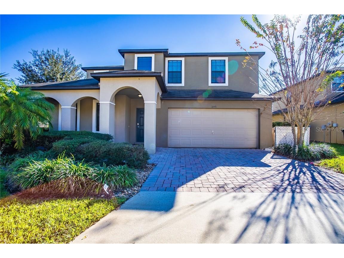 1056 Cypress Pointe Boulevard Davenport FL 33896 O6352974 image1