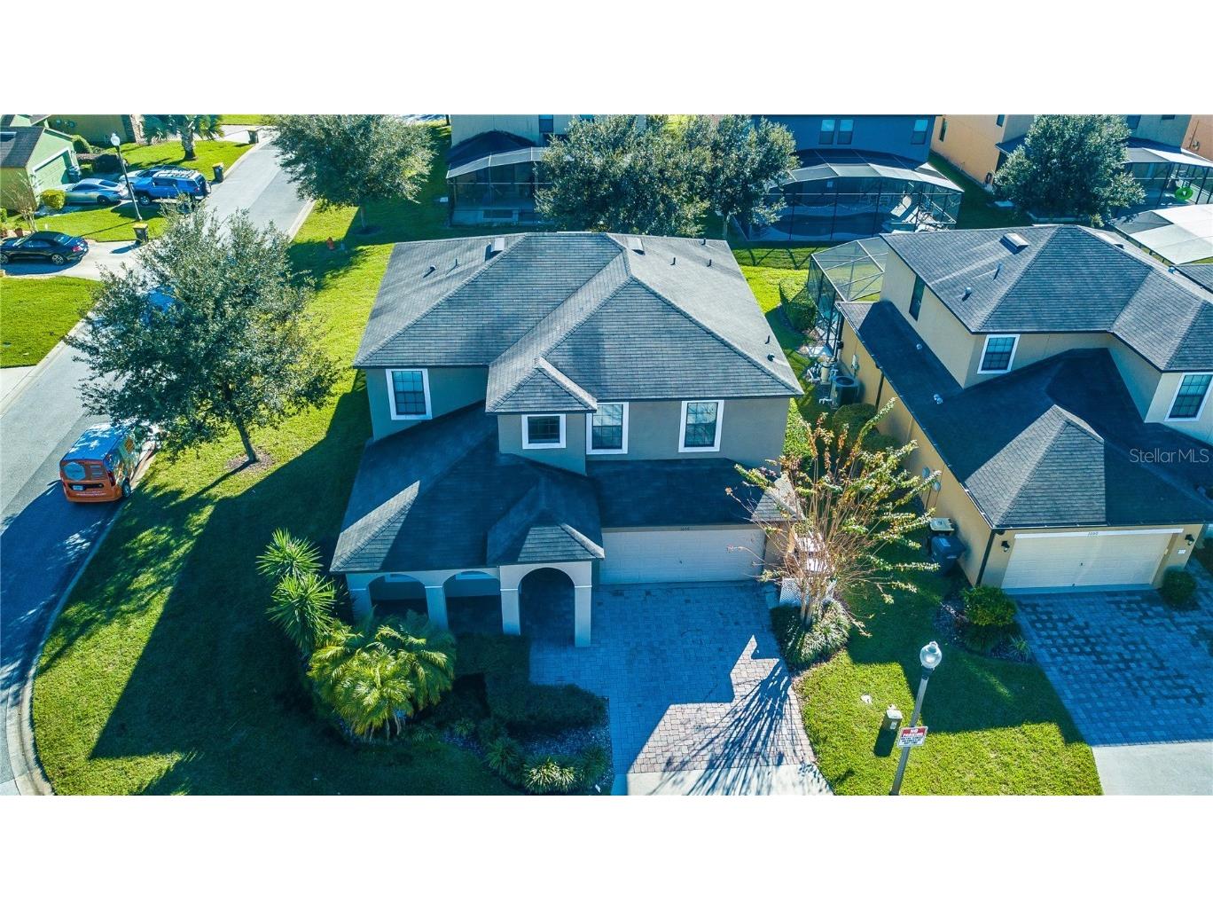 1056 Cypress Pointe Boulevard Davenport FL 33896 O6352974 image2