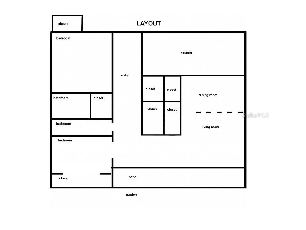 1056 E Michigan Street #1056 Orlando FL 32806 S5137214 image11