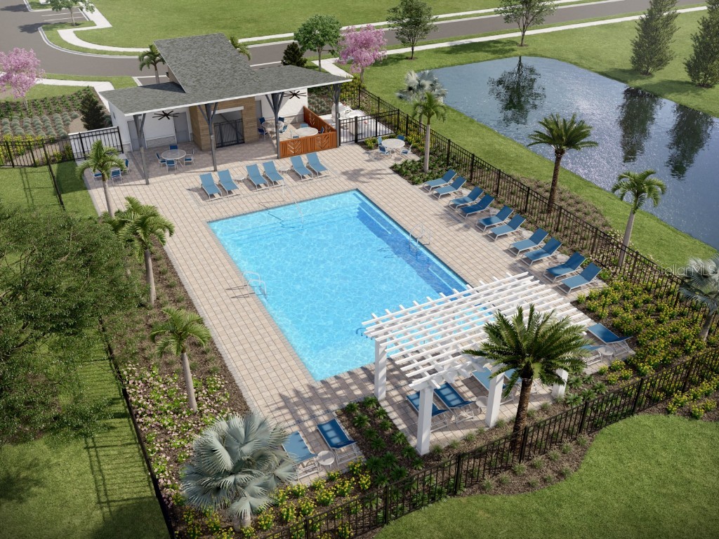 1056 Golden Willow Court Brandon FL 33511 TB8452619 image21