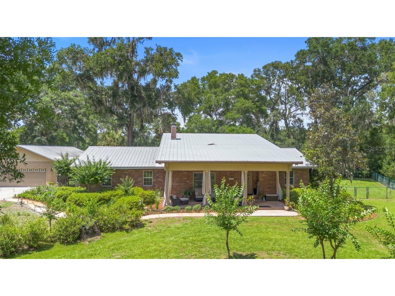 1056 Reynolds Road De Leon Springs FL 32130 V4942965 image3