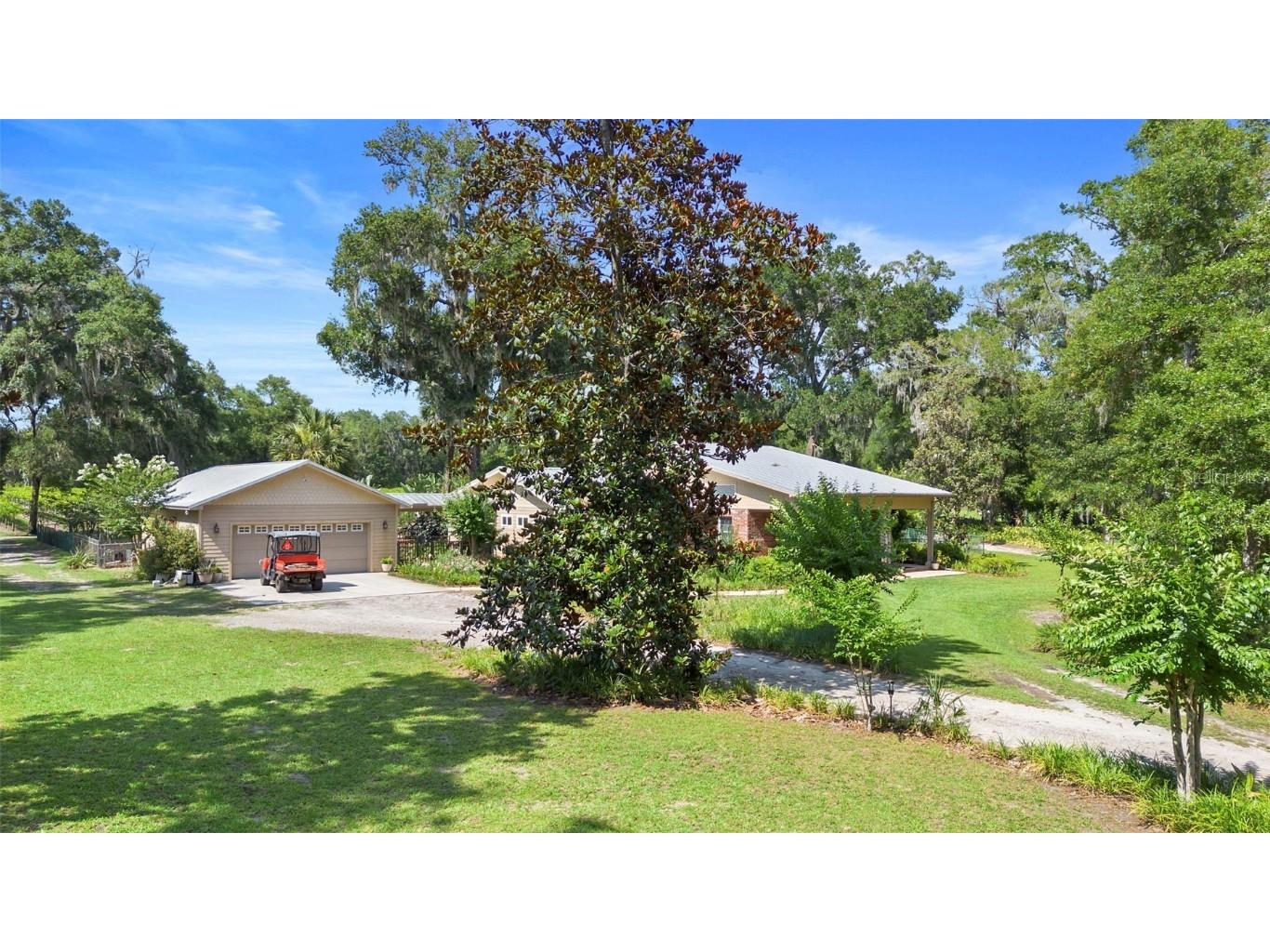 1056 Reynolds Road De Leon Springs FL 32130 V4942965 image4
