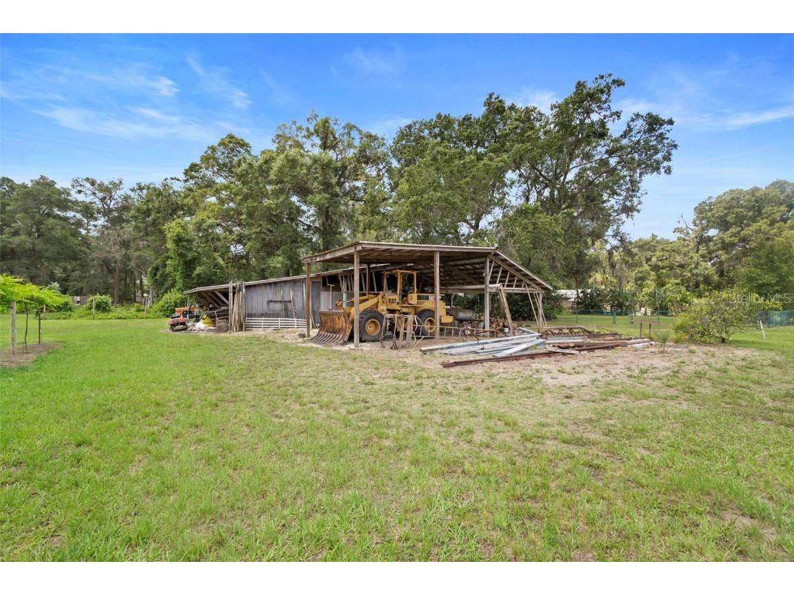 1056 Reynolds Road De Leon Springs FL 32130 V4942965 image45