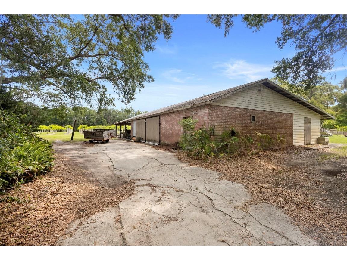 1056 Reynolds Road De Leon Springs FL 32130 V4942965 image48