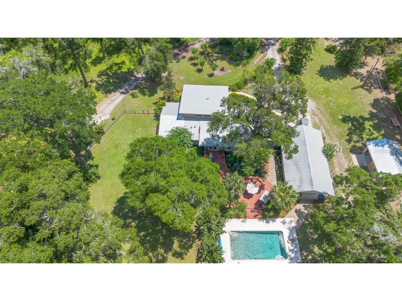 1056 Reynolds Road De Leon Springs FL 32130 V4942965 image5