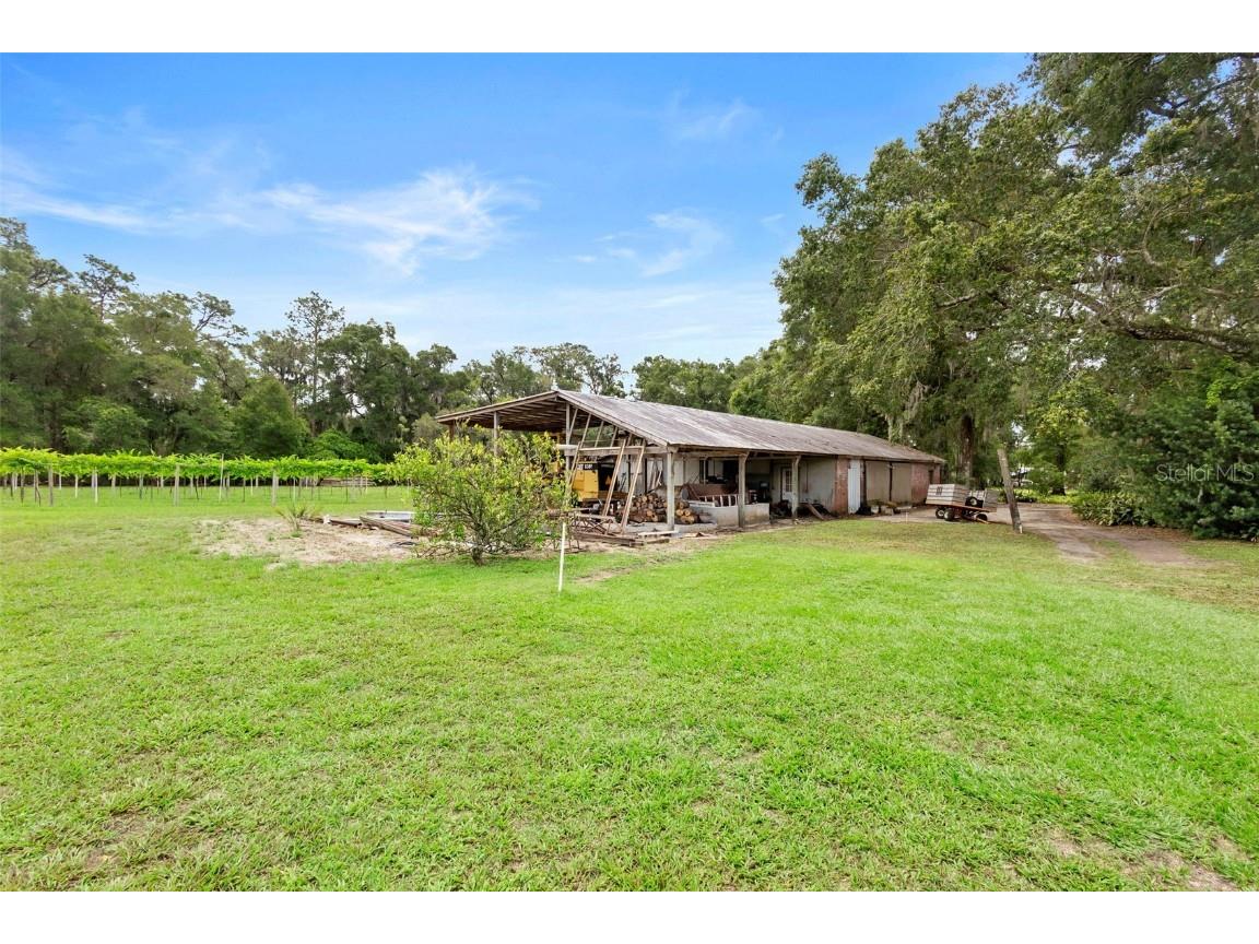 1056 Reynolds Road De Leon Springs FL 32130 V4942965 image50