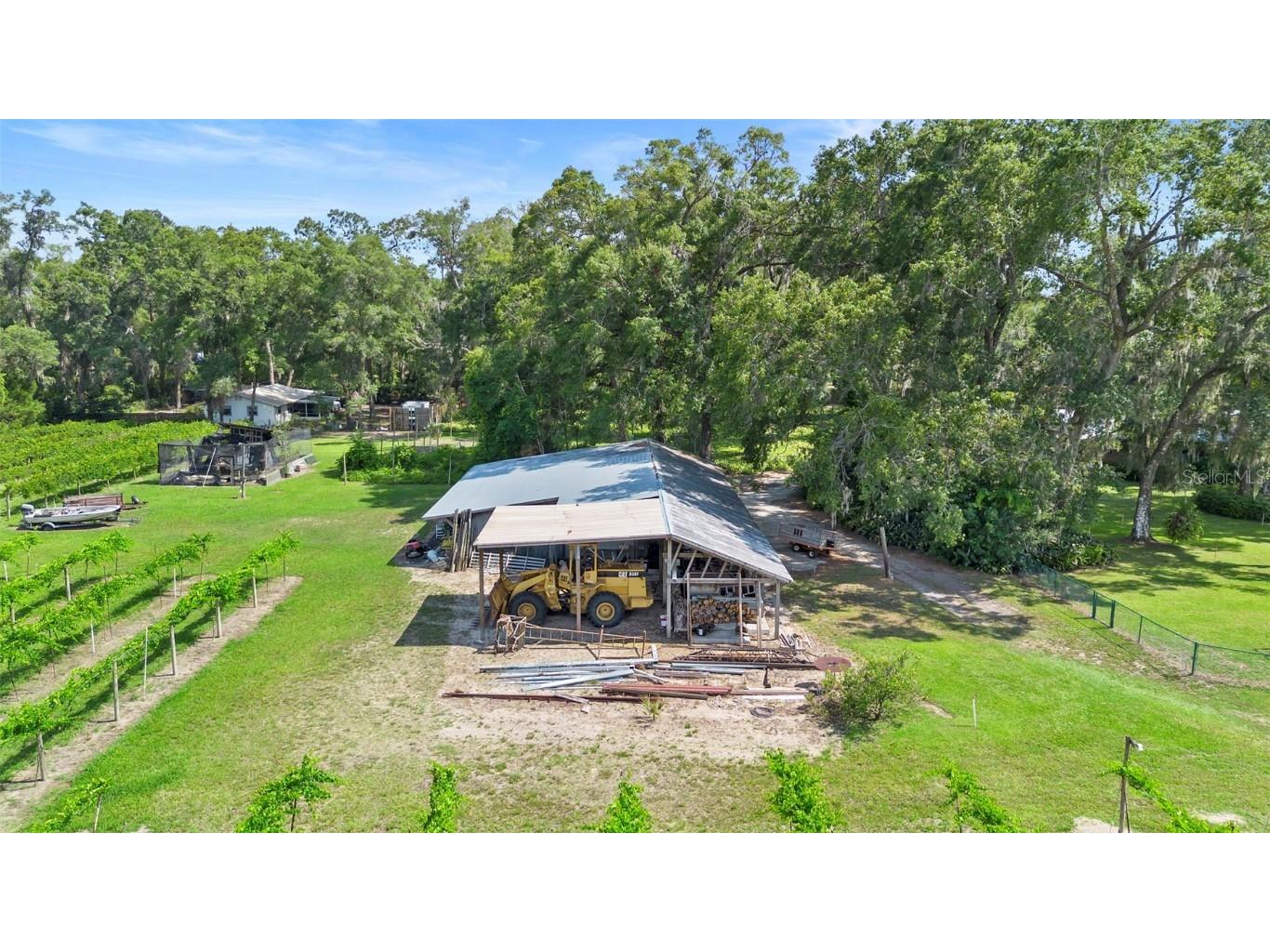 1056 Reynolds Road De Leon Springs FL 32130 V4942965 image52