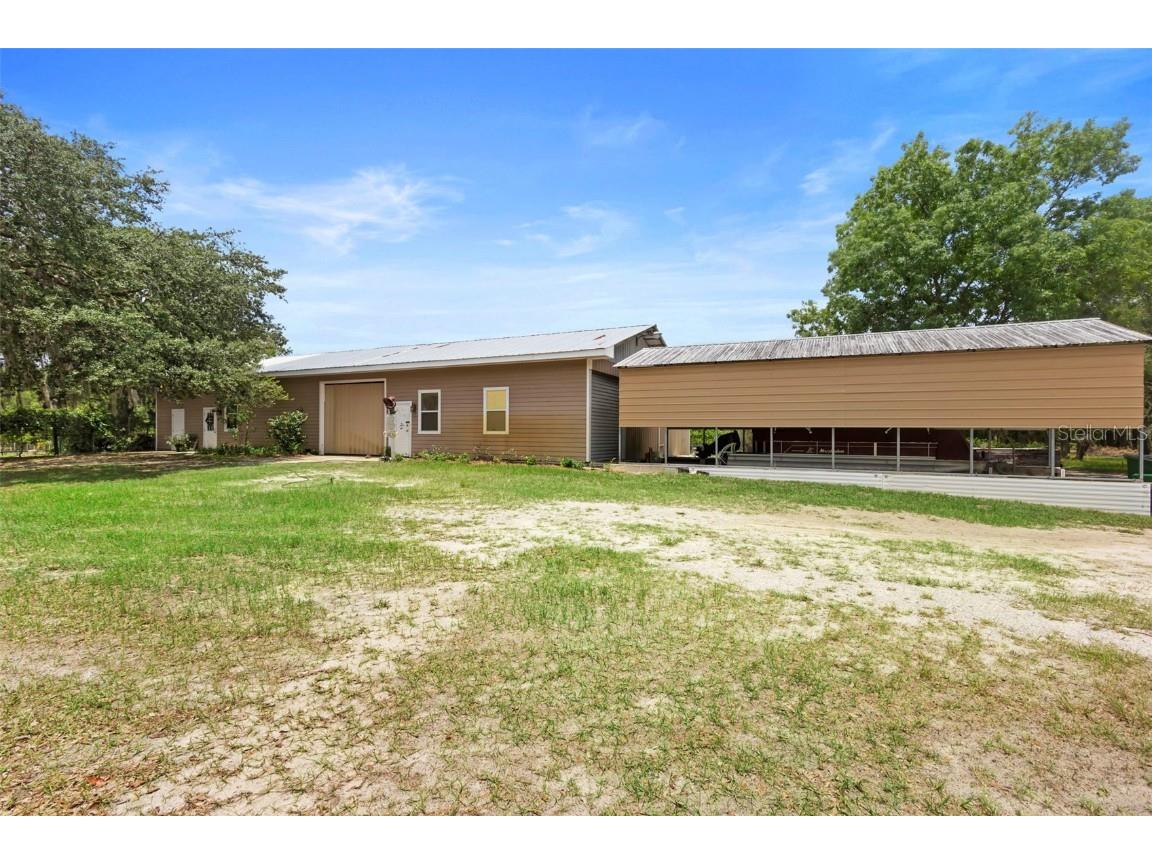 1056 Reynolds Road De Leon Springs FL 32130 V4942965 image60