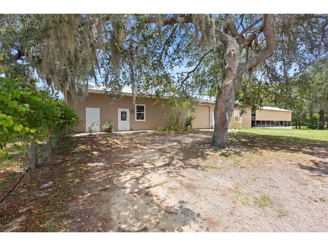 1056 Reynolds Road De Leon Springs FL 32130 V4942965 image61