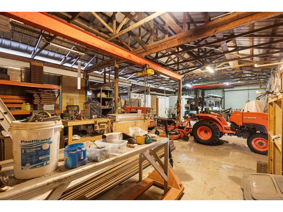 1056 Reynolds Road De Leon Springs FL 32130 V4942965 image68