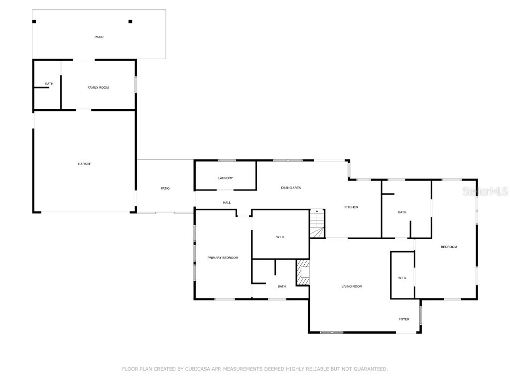1056 Reynolds Road De Leon Springs FL 32130 V4942965 image70