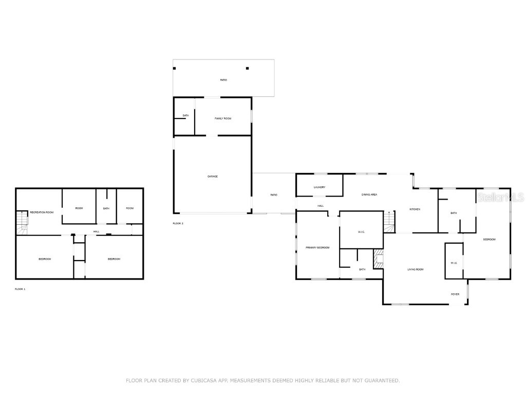 1056 Reynolds Road De Leon Springs FL 32130 V4942965 image71