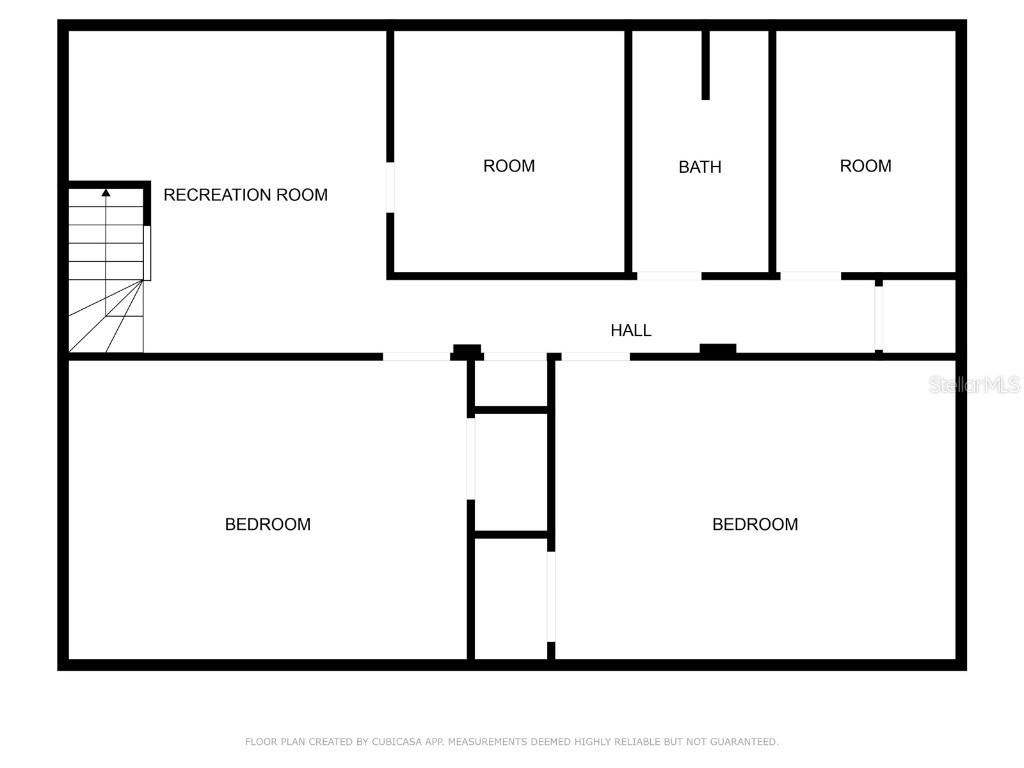 1056 Reynolds Road De Leon Springs FL 32130 V4942965 image72