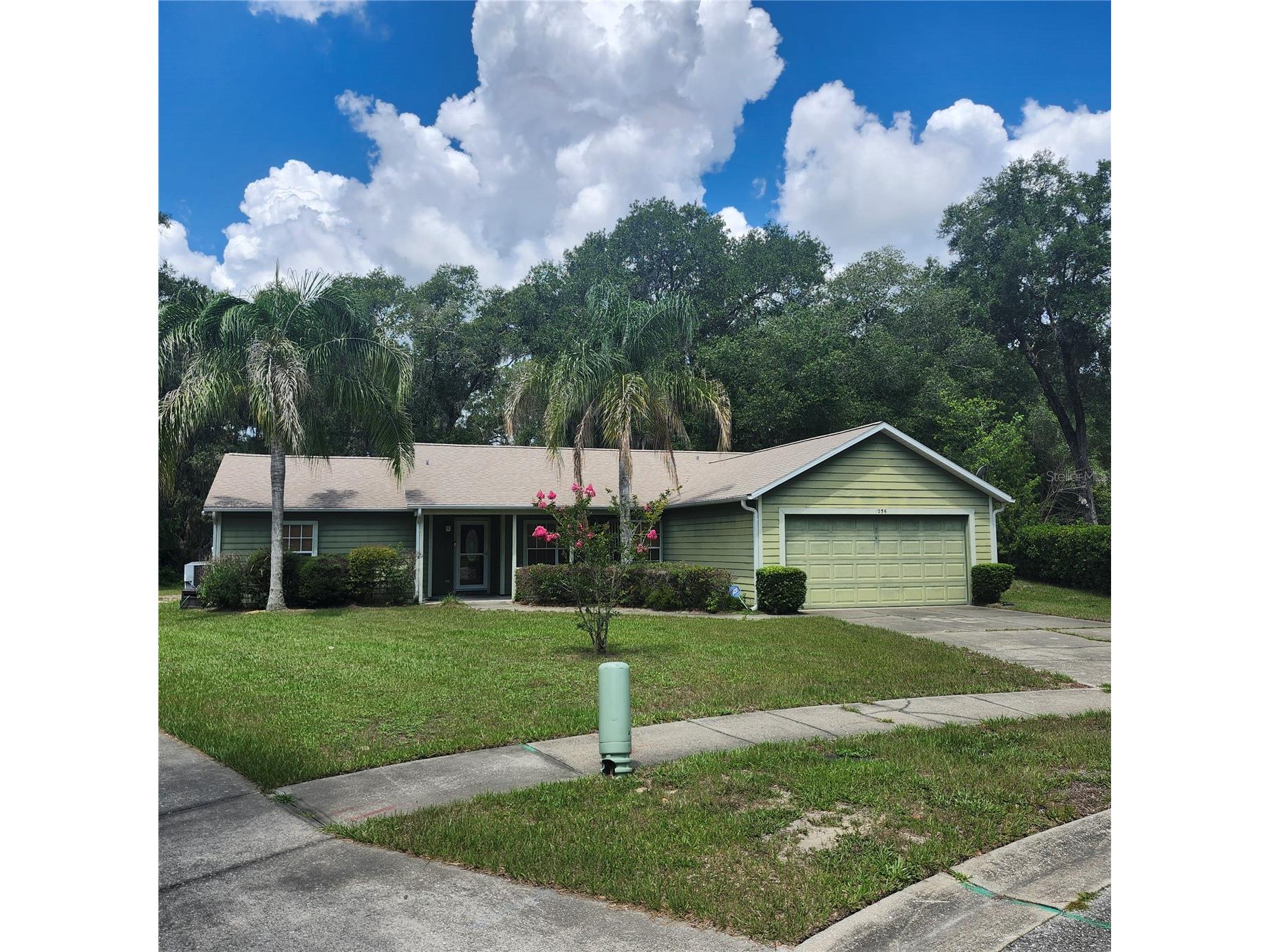 1056 Shady Hollow Drive Deland FL 32724 NS1088702 image1