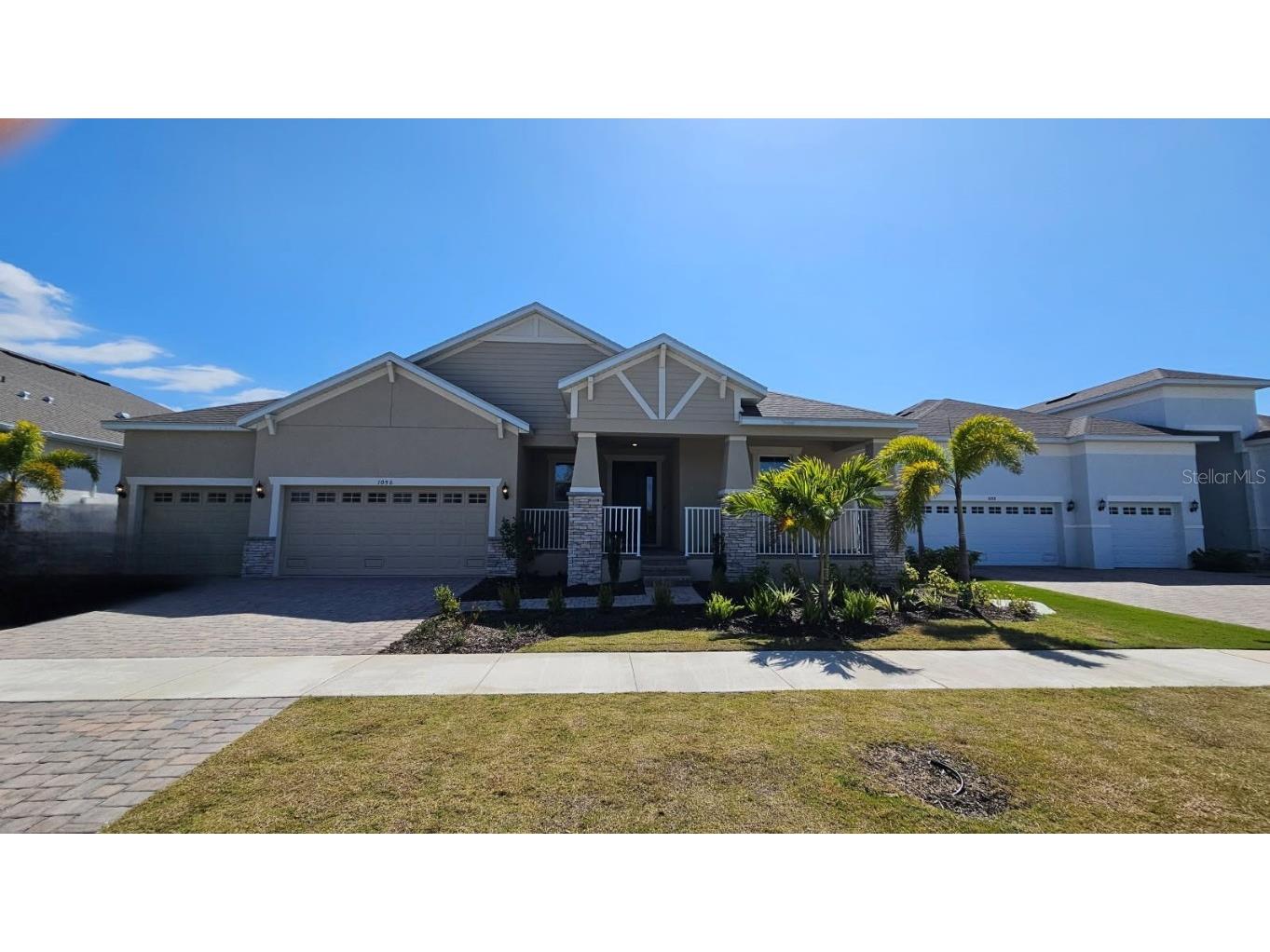 1056 Signet Drive Apollo Beach FL 33572 J986942 image1