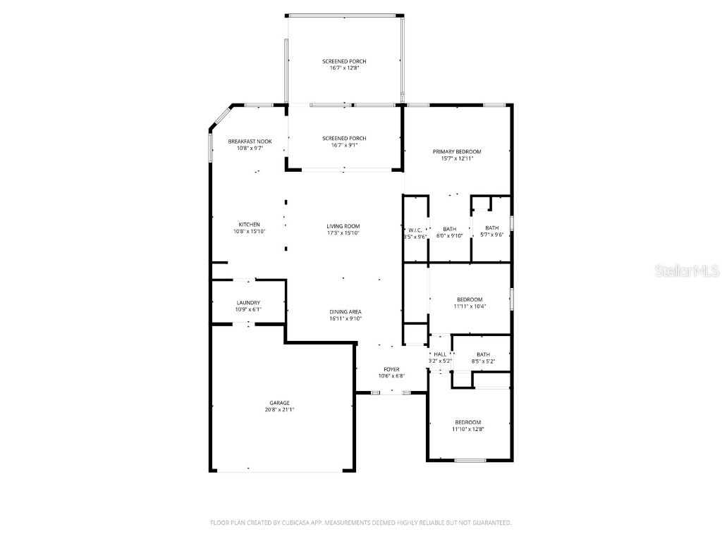 1056 SW 159th Street Ocala FL 34473 OM714050 image37