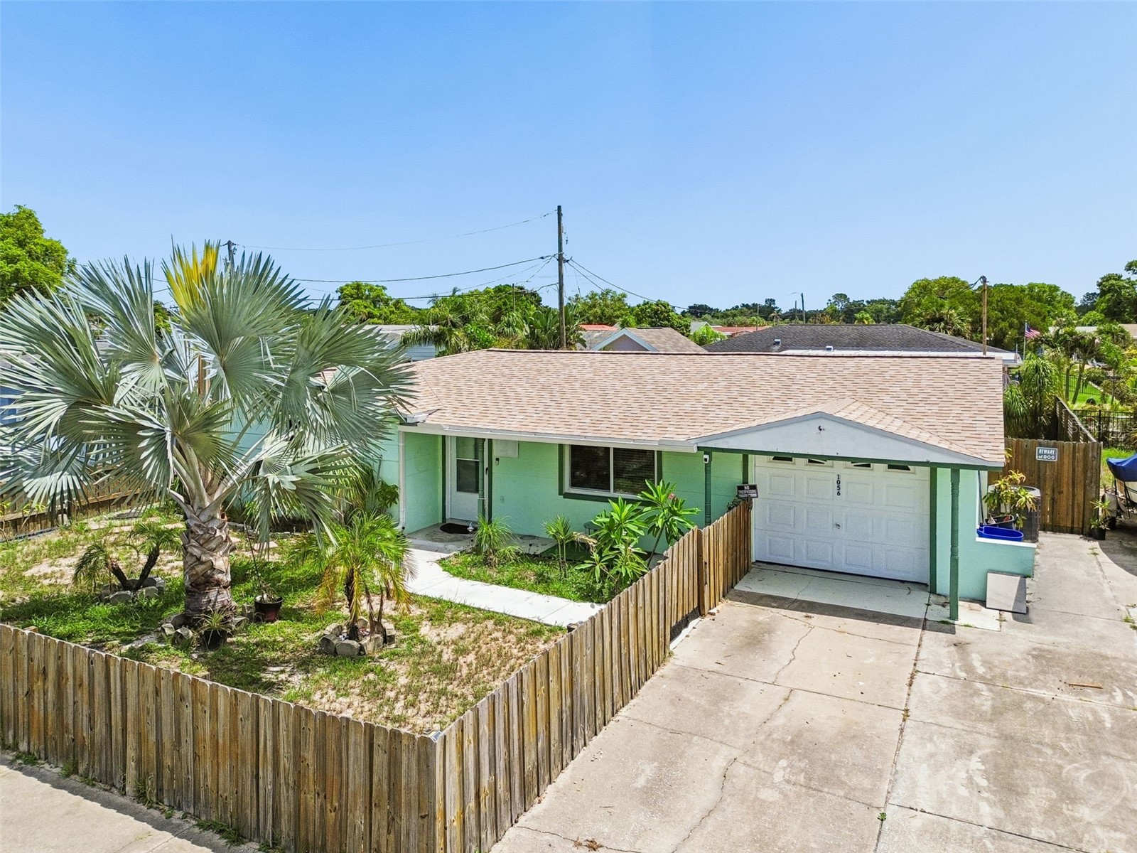 1056 Tamarac Drive Holiday FL 34690 TB8527609 image31