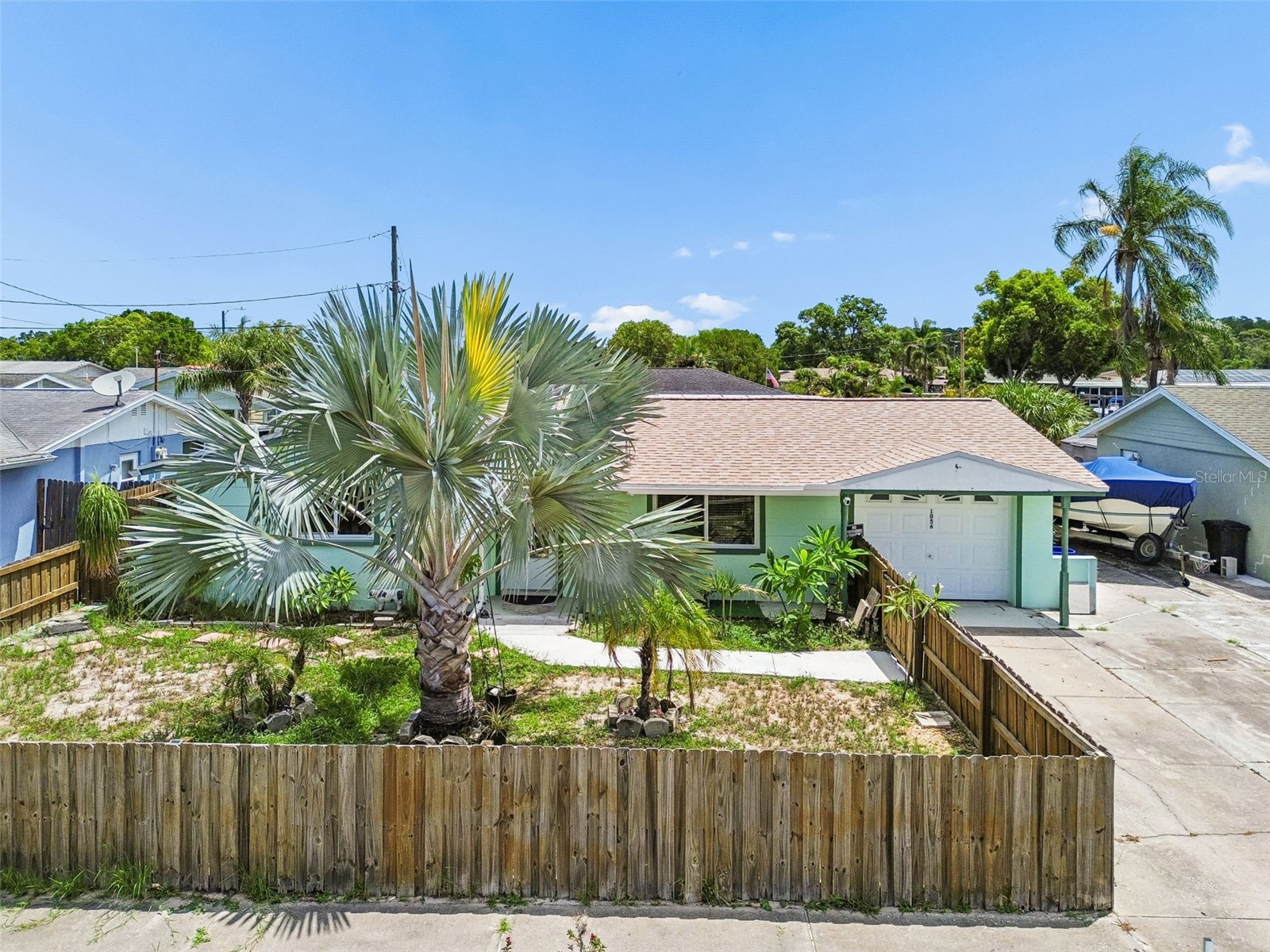 1056 Tamarac Drive Holiday FL 34690 TB8527609 image32
