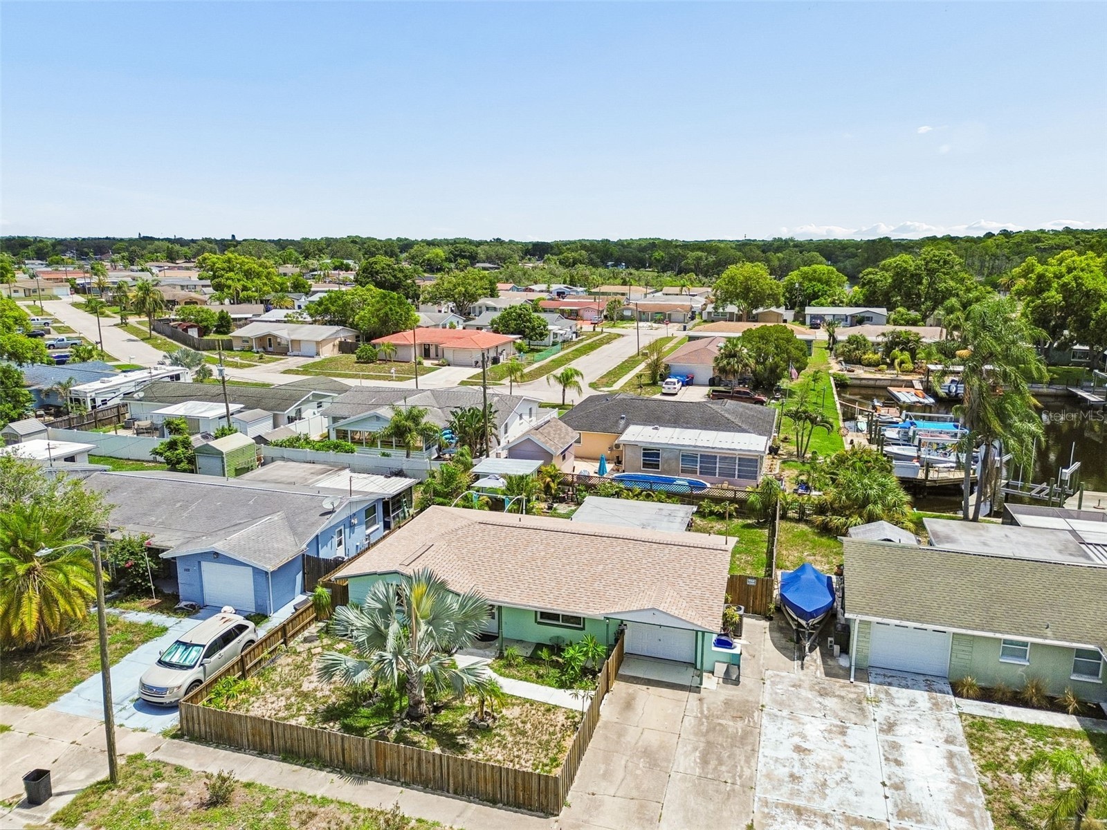 1056 Tamarac Drive Holiday FL 34690 TB8527609 image34