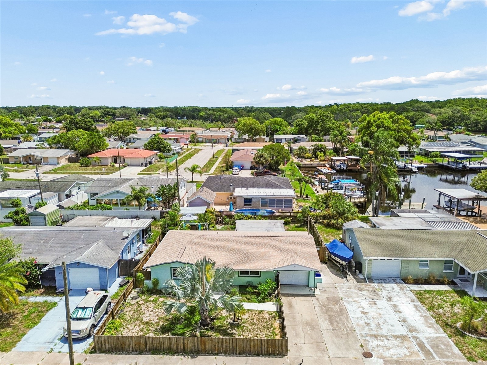 1056 Tamarac Drive Holiday FL 34690 TB8527609 image35