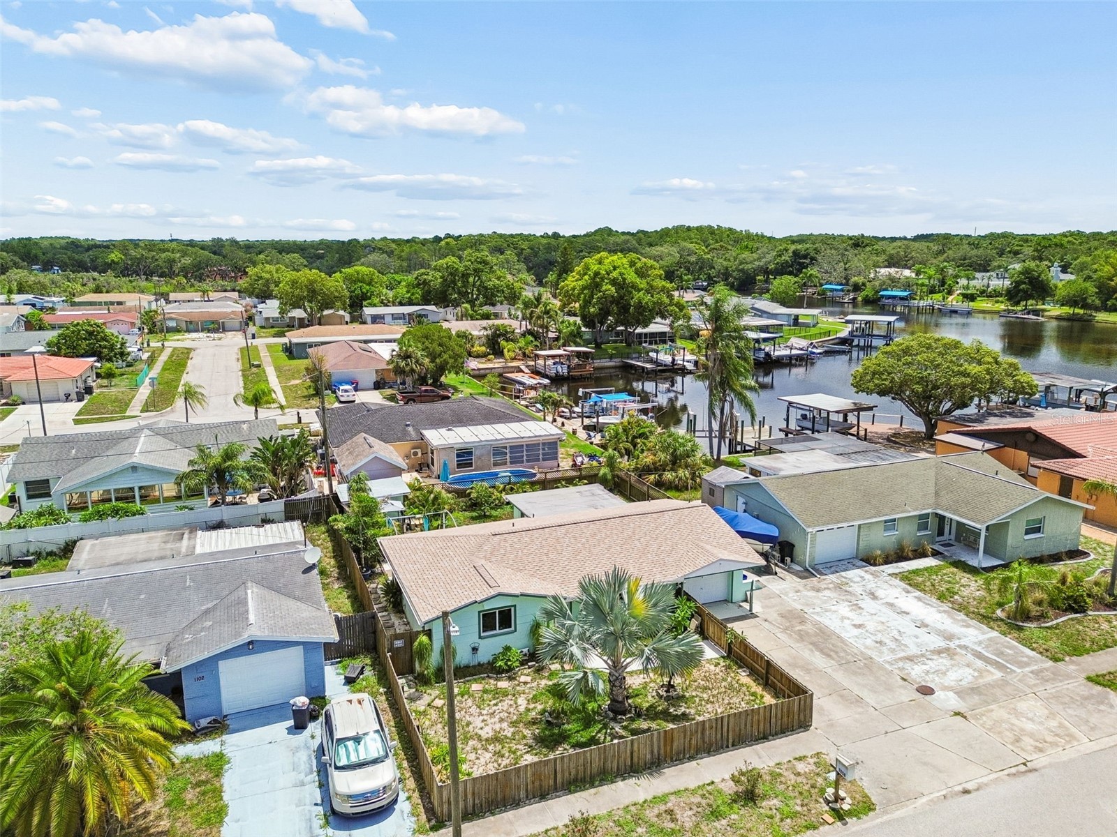 1056 Tamarac Drive Holiday FL 34690 TB8527609 image36
