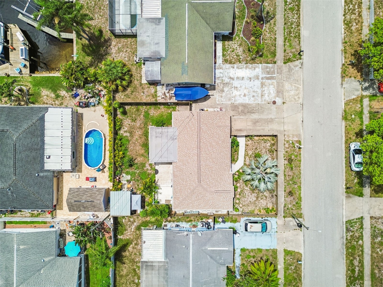 1056 Tamarac Drive Holiday FL 34690 TB8527609 image41