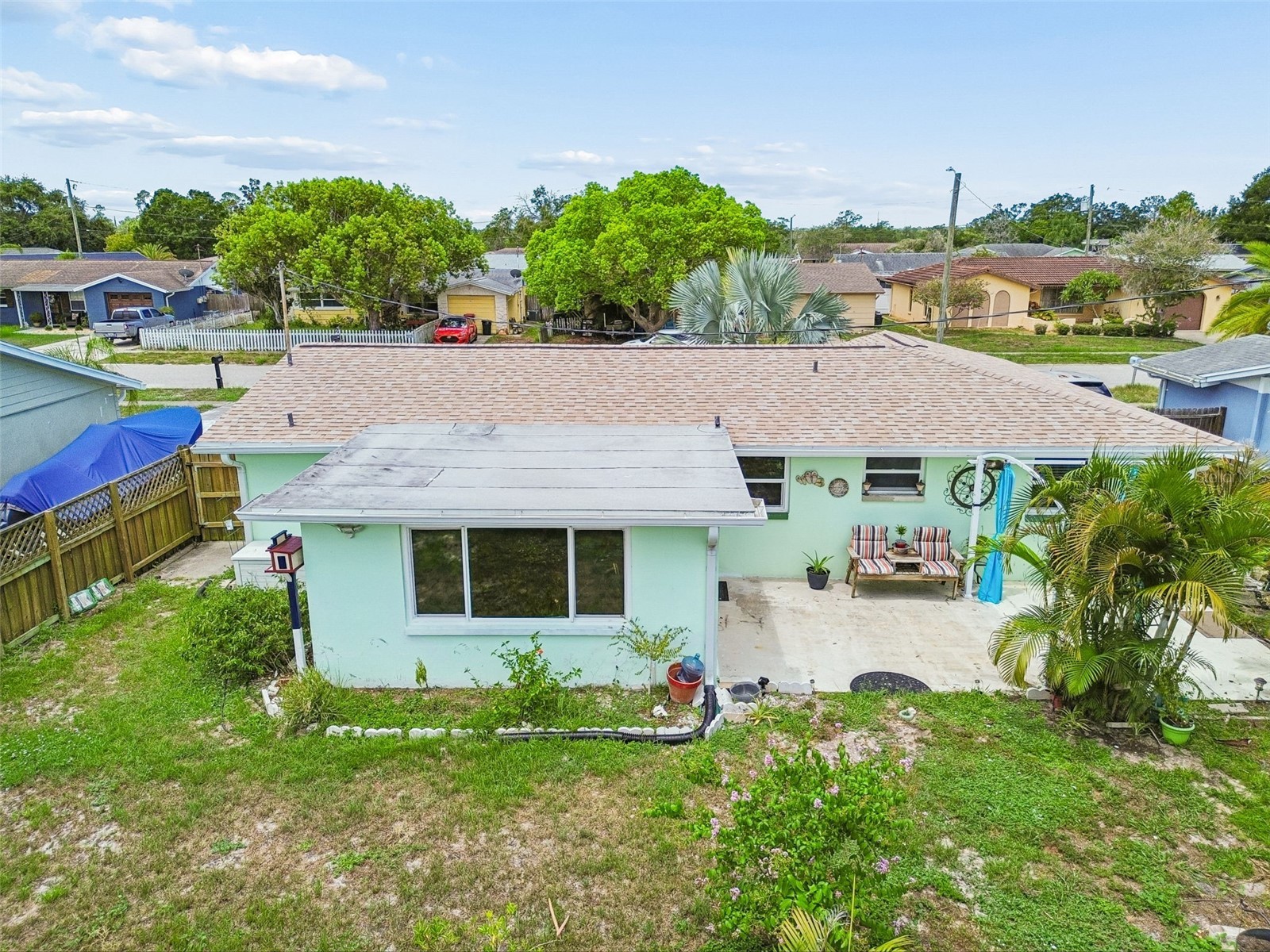 1056 Tamarac Drive Holiday FL 34690 TB8527609 image48