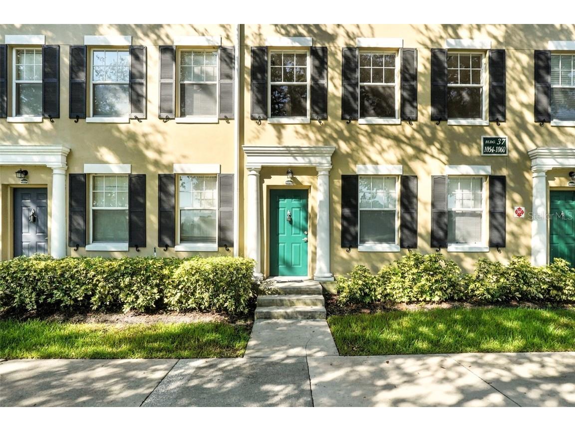 1056 Waterside Drive Celebration FL 34747 S5131781 image1