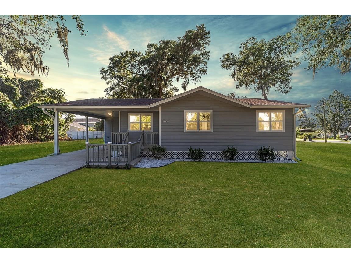 10560 SE 101st Court Belleview FL 34420 OM665037 image1