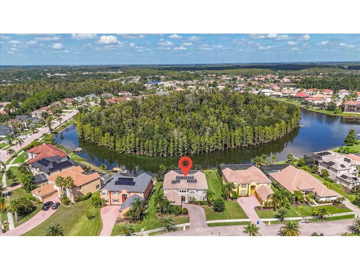 10561 Bermuda Isle Drive Tampa FL 33647 TB8434406 image30