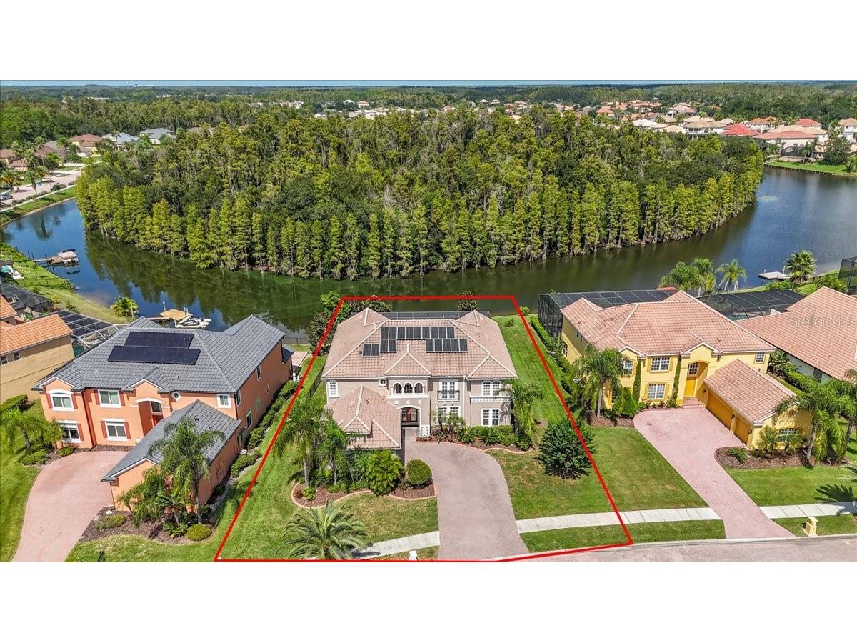 10561 Bermuda Isle Drive Tampa FL 33647 TB8434406 image31