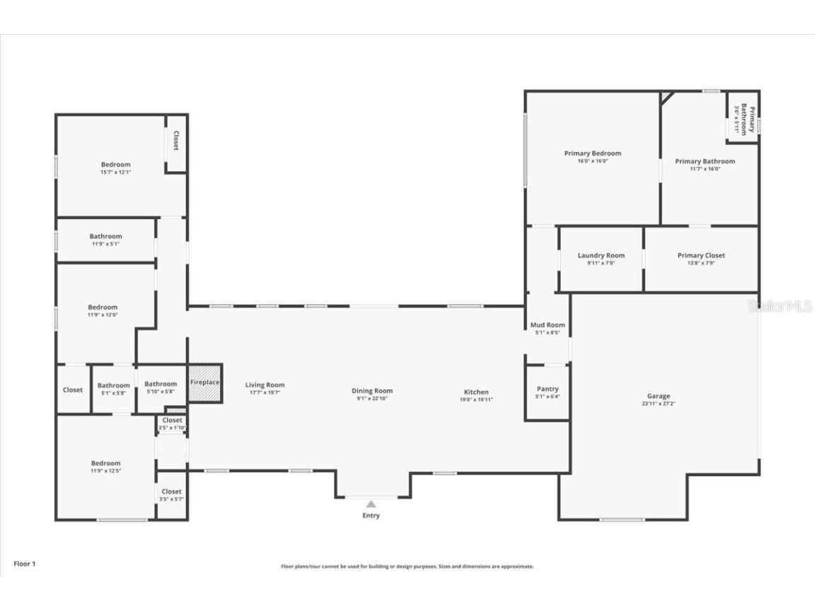 10561 NE 104th Circle Oxford FL 34484 OM714193 image57