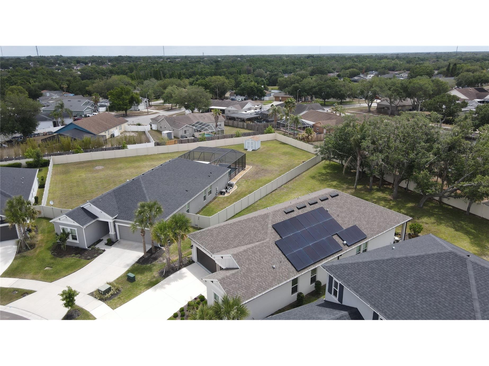 10561 Tranquil Meadow Loop Riverview FL 33569 TB8504614 image29