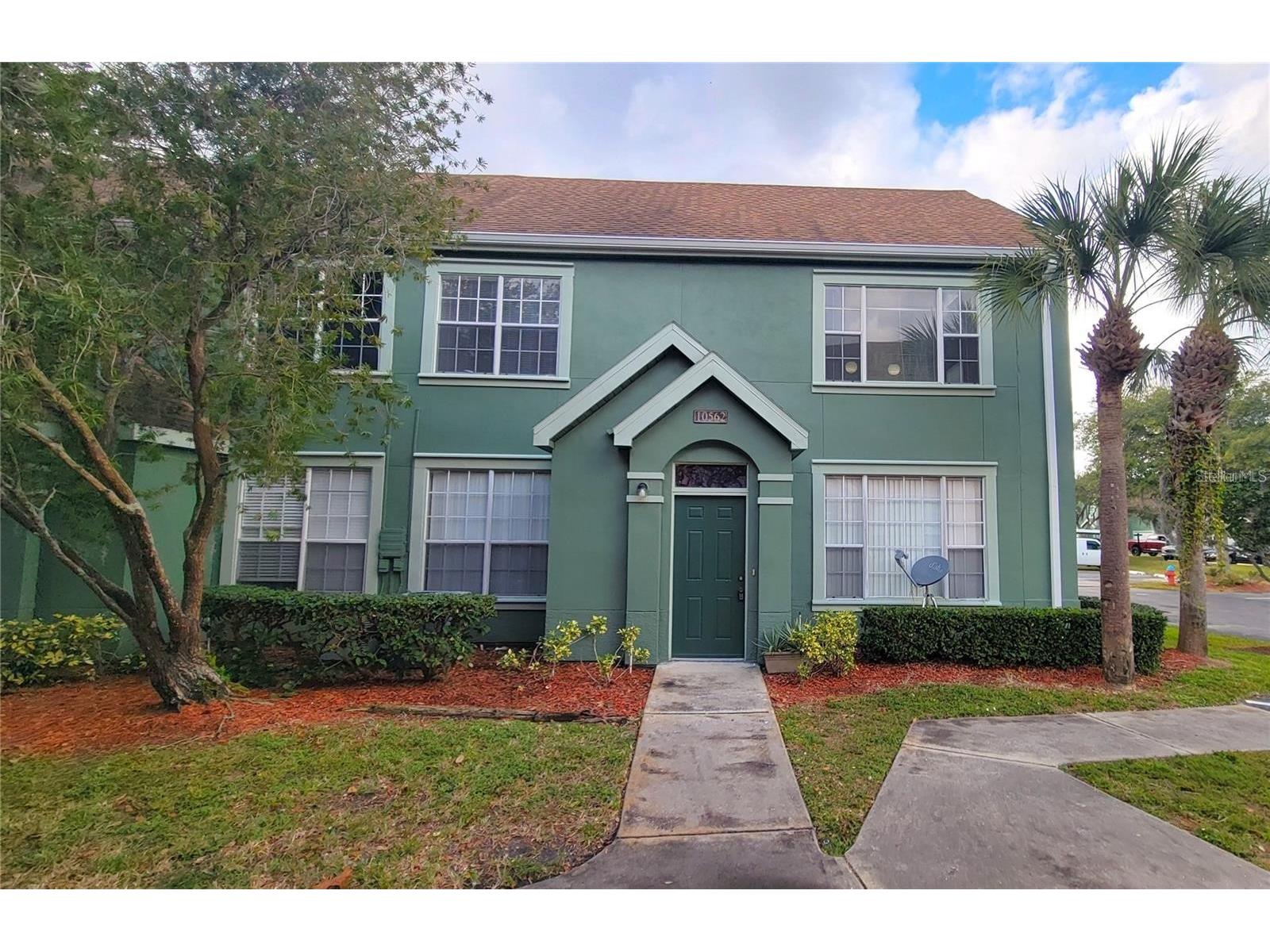 10562 Windsor Lake Court #10562 Tampa FL 33626 - LAKE CHASE TB8511715 image1