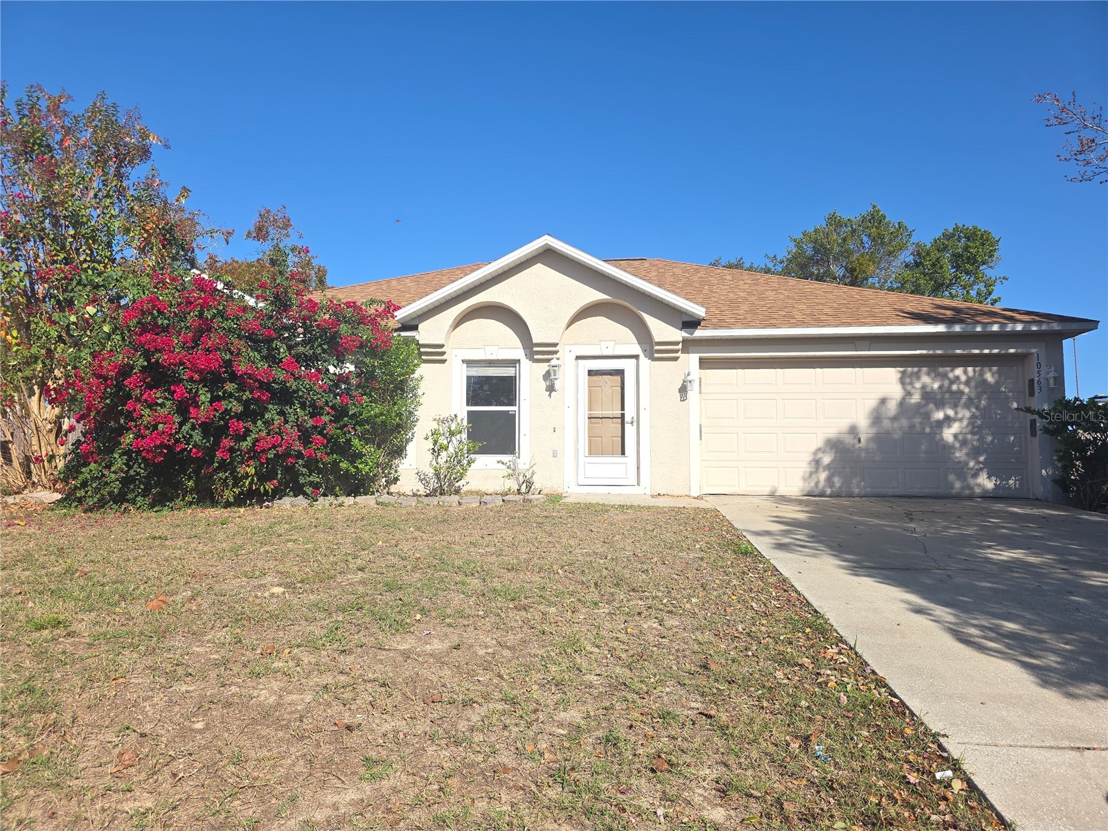 10563 Marysville Street Spring Hill FL 34608 W7881889 image1