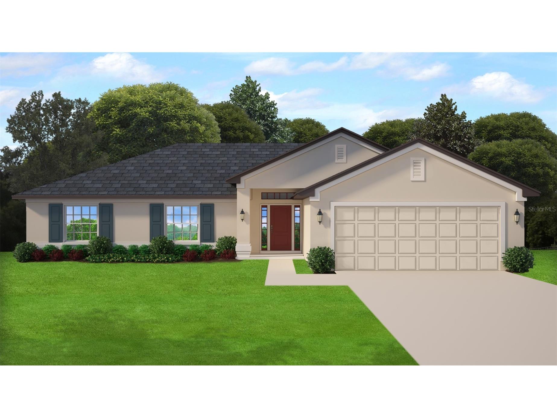 10564 Marysville Street Spring Hill FL 34608 OM724551 image1